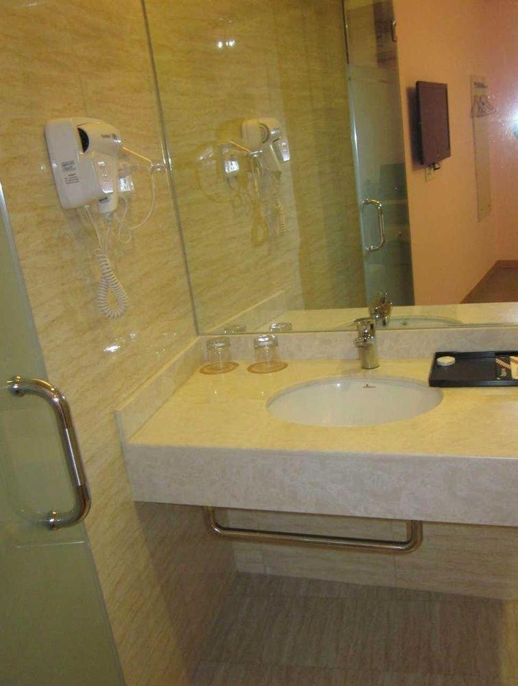 Yu Ting Hotel- Сямень Екстер'єр фото